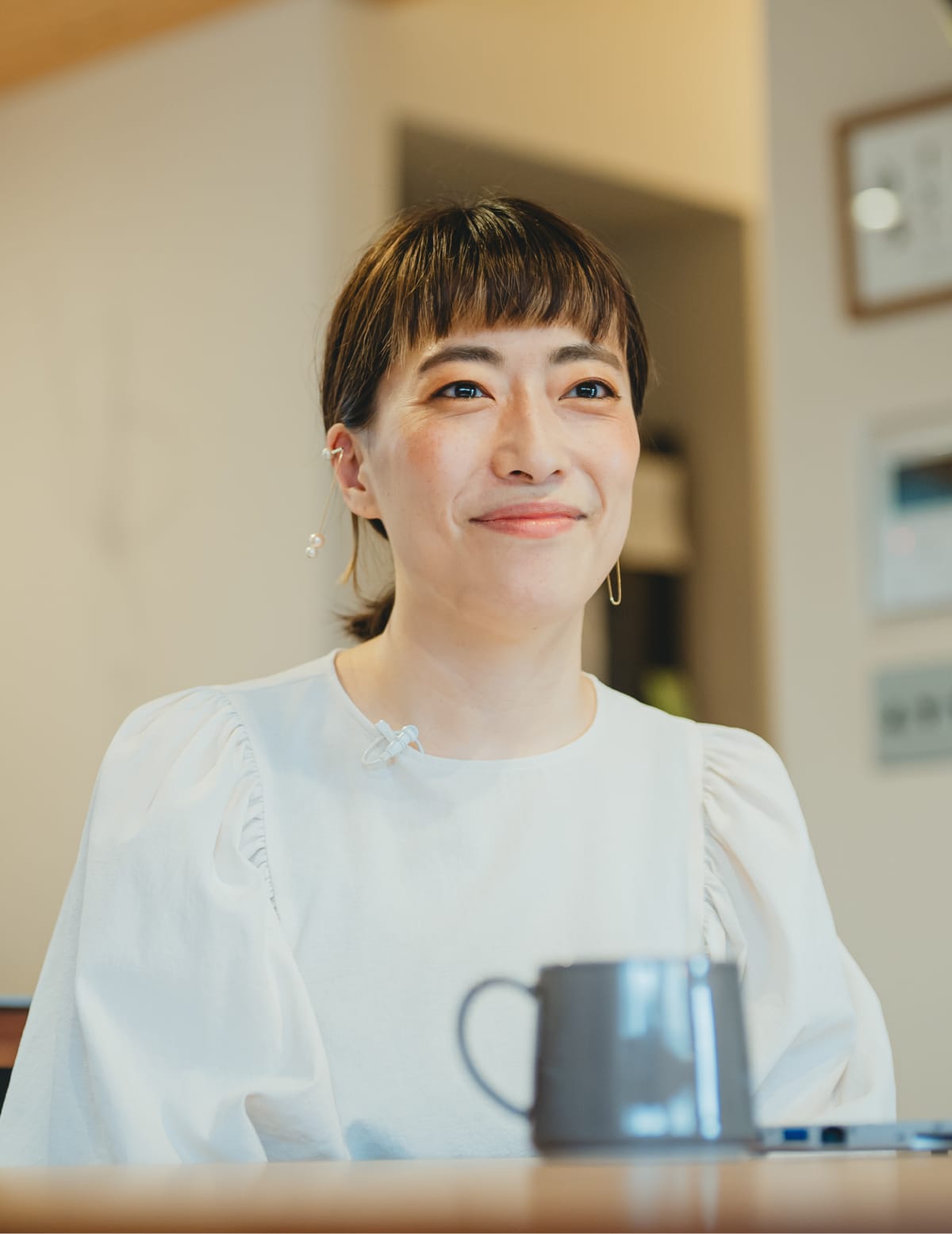 荒井さやか