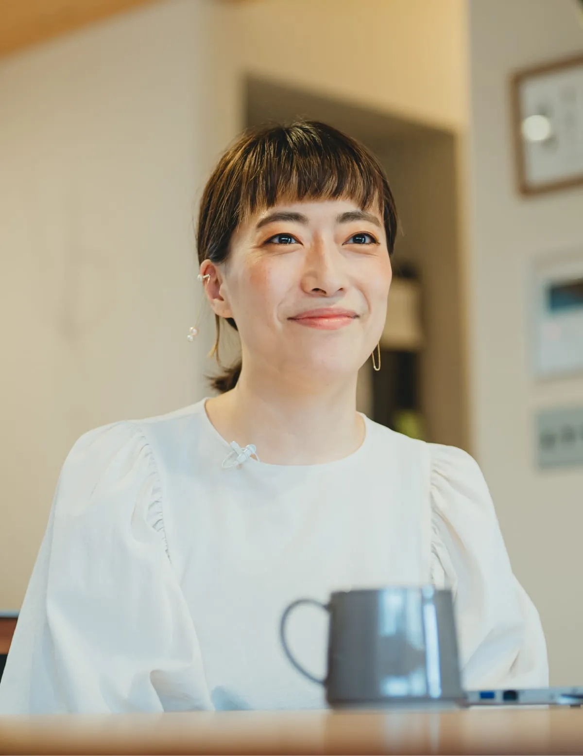 荒井さやか